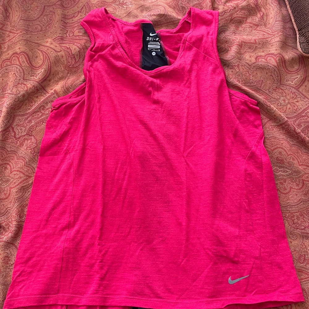 nike tank top